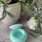 Honey pot tealight Holder with Lid