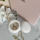Honey pot tealight Holder with Lid