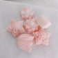 Summer Bouquet Soy Wax Melts - Highly Scented, Pack of 6